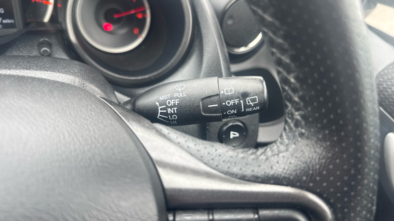Honda Jazz 1.4 i-VTEC ES Plus 5dr Petrol Hatchback